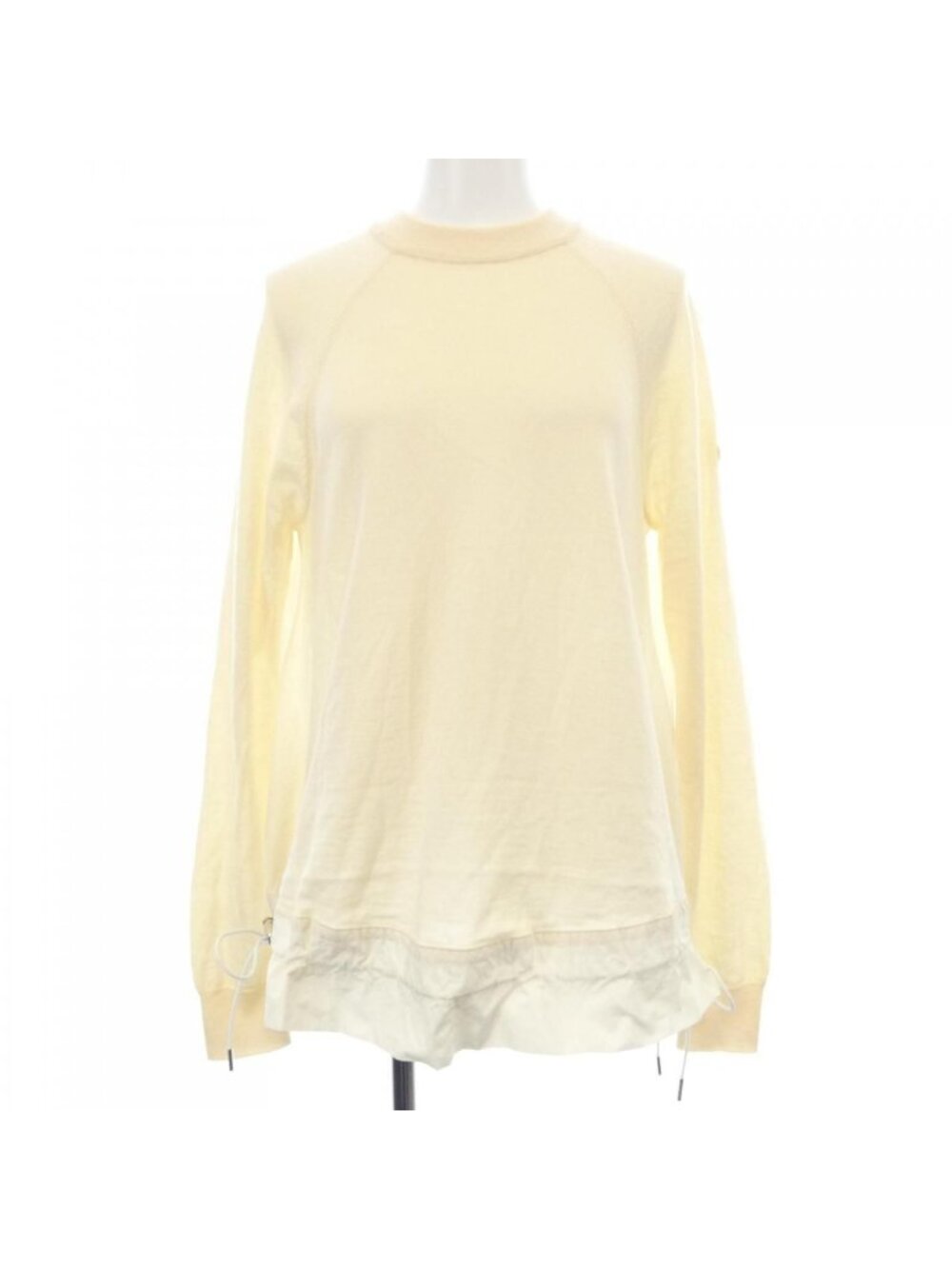 Moncler Knit Sweater